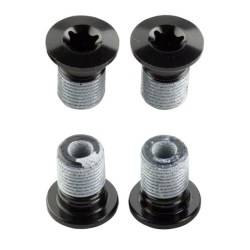 SHIMANO CHAINRING BOLTS FOR DEORE XT FC-M8000 4ΤΜΧ
